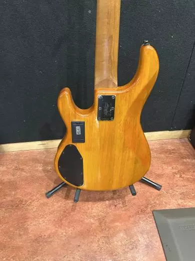 Sterling by Music Man - RAY35HHPB-AM-R2 2